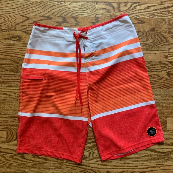 O’Neill board shorts - Picture 1 of 8